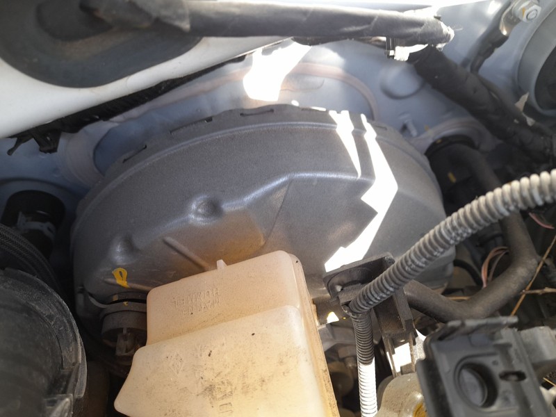 Recambio de servofreno para dacia sandero iii 1.0 tce 90 referencia OEM IAM   