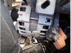 Recambio de alternador para dacia sandero iii 1.0 tce 90 referencia OEM IAM   