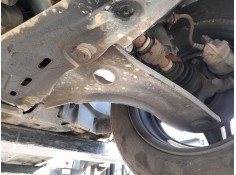 BRAZO SUSPENSION INFERIOR DELANTERO IZQUIERDO 545010278R 