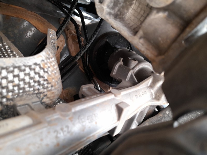 Recambio de cremallera direccion para dacia sandero iii 1.0 tce 90 referencia OEM IAM  MECANICA 