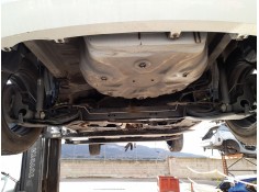 PUENTE TRASERO 555012504R TAMBOR C/ABS Y 4 TORNILLOS 