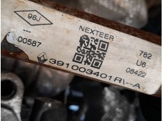 TRANSMISION DELANTERA DERECHA 391003401R 