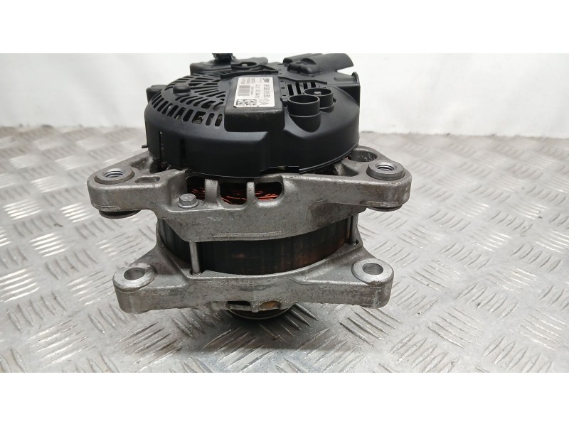 Recambio de alternador para peugeot 2008 (--.2013) style referencia OEM IAM 9809391880 VALEO 2625767a