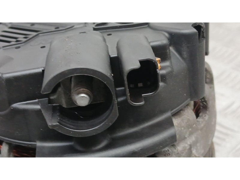 Recambio de alternador para peugeot 2008 (--.2013) style referencia OEM IAM 9809391880 VALEO 2625767a