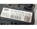 Recambio de alternador para peugeot 2008 (--.2013) style referencia OEM IAM 9809391880 VALEO 2625767a