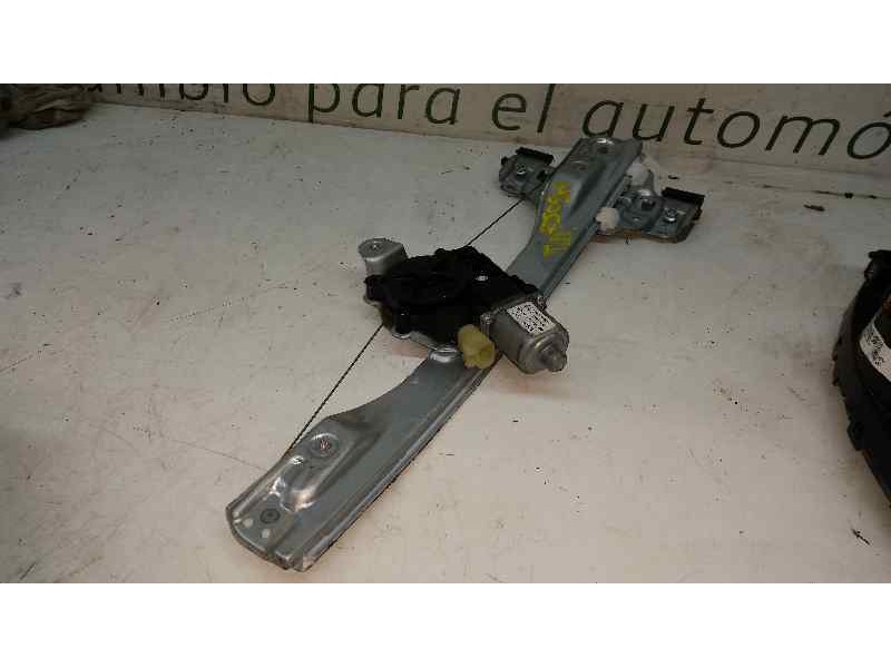 Recambio de elevalunas trasero derecho para chevrolet cruze ls referencia OEM IAM  2 PINS ELECTRICO