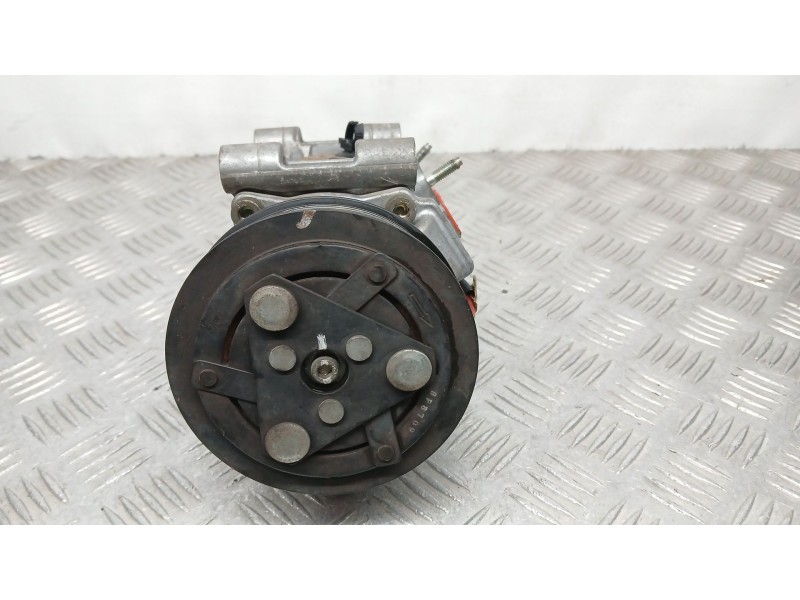 Recambio de compresor aire acondicionado para peugeot 2008 (--.2013) style referencia OEM IAM 9810349980  jsr11t6030778