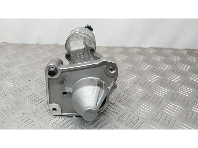 Recambio de motor arranque para peugeot 2008 (--.2013) style referencia OEM IAM 9812715380 VALEO ESW1015