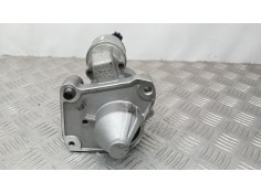 Recambio de motor arranque para peugeot 2008 (--.2013) style referencia OEM IAM 9812715380 VALEO ESW1015