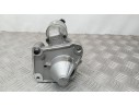 Recambio de motor arranque para peugeot 2008 (--.2013) style referencia OEM IAM 9812715380 VALEO ESW1015
