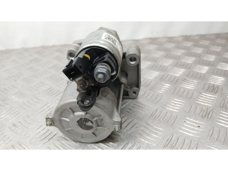 Recambio de motor arranque para peugeot 2008 (--.2013) style referencia OEM IAM 9812715380 VALEO ESW1015