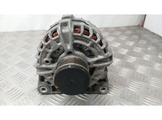 Recambio de alternador para nissan pulsar hatchback (c13) 1.5 dci referencia OEM IAM 231004EA0A BOSCH F000BL0825