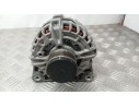 Recambio de alternador para nissan pulsar hatchback (c13) 1.5 dci referencia OEM IAM 231004EA0A BOSCH F000BL0825