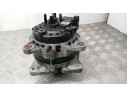 Recambio de alternador para nissan pulsar hatchback (c13) 1.5 dci referencia OEM IAM 231004EA0A BOSCH F000BL0825