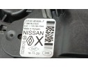 Recambio de alternador para nissan pulsar hatchback (c13) 1.5 dci referencia OEM IAM 231004EA0A BOSCH F000BL0825