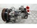 Recambio de compresor aire acondicionado para nissan pulsar hatchback (c13) 1.5 dci referencia OEM IAM 926003VC6B CALSONIC KANSE