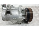 Recambio de compresor aire acondicionado para nissan pulsar hatchback (c13) 1.5 dci referencia OEM IAM 926003VC6B CALSONIC KANSE