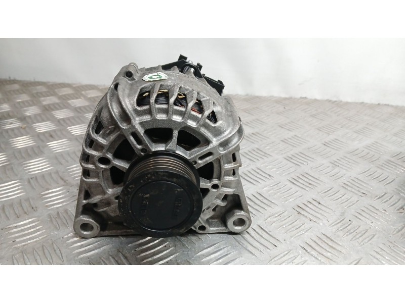 Recambio de alternador para ford transit courier b460 furgoneta/monovolumen 1.5 tdci referencia OEM IAM 2251619 p0B942580 230228