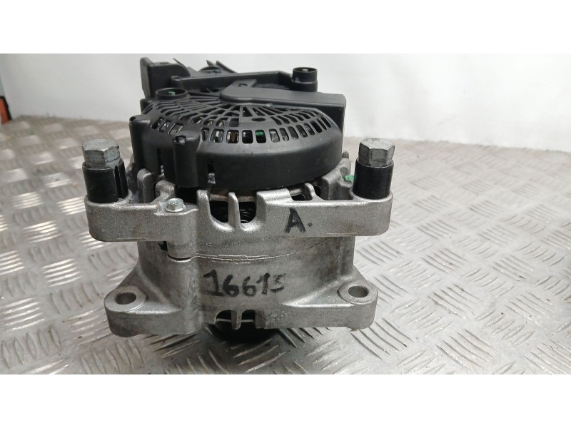 Recambio de alternador para ford transit courier b460 furgoneta/monovolumen 1.5 tdci referencia OEM IAM 2251619 p0B942580 230228