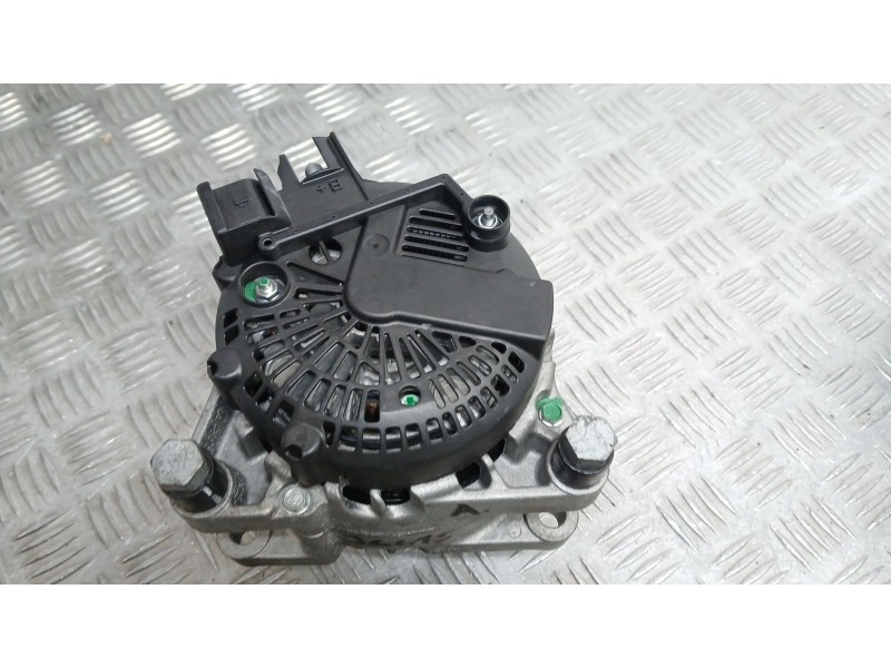 Recambio de alternador para ford transit courier b460 furgoneta/monovolumen 1.5 tdci referencia OEM IAM 2251619 p0B942580 230228