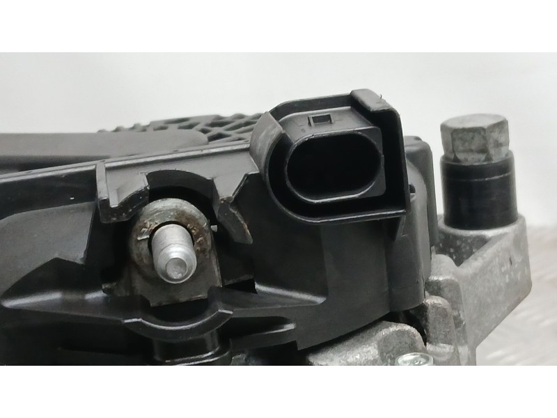 Recambio de alternador para ford transit courier b460 furgoneta/monovolumen 1.5 tdci referencia OEM IAM 2251619 p0B942580 230228