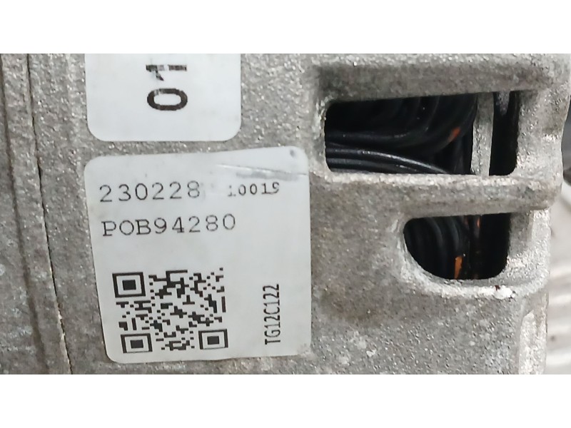 Recambio de alternador para ford transit courier b460 furgoneta/monovolumen 1.5 tdci referencia OEM IAM 2251619 p0B942580 230228