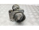 Recambio de motor arranque para ford transit courier b460 furgoneta/monovolumen 1.5 tdci referencia OEM IAM 8B2111000AE VALEO TS