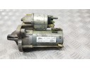 Recambio de motor arranque para ford transit courier b460 furgoneta/monovolumen 1.5 tdci referencia OEM IAM 8B2111000AE VALEO TS