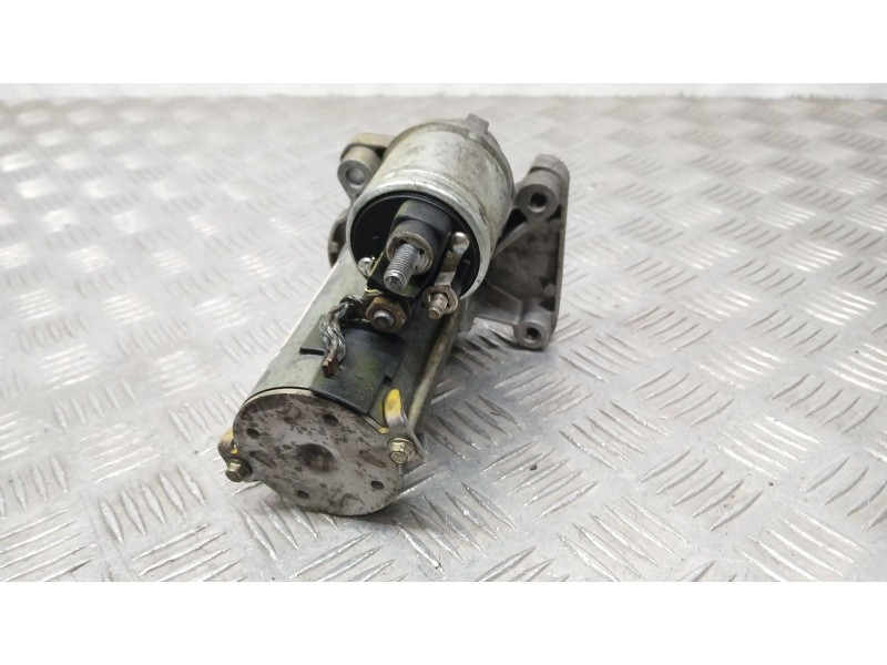 Recambio de motor arranque para ford transit courier b460 furgoneta/monovolumen 1.5 tdci referencia OEM IAM 8B2111000AE VALEO TS