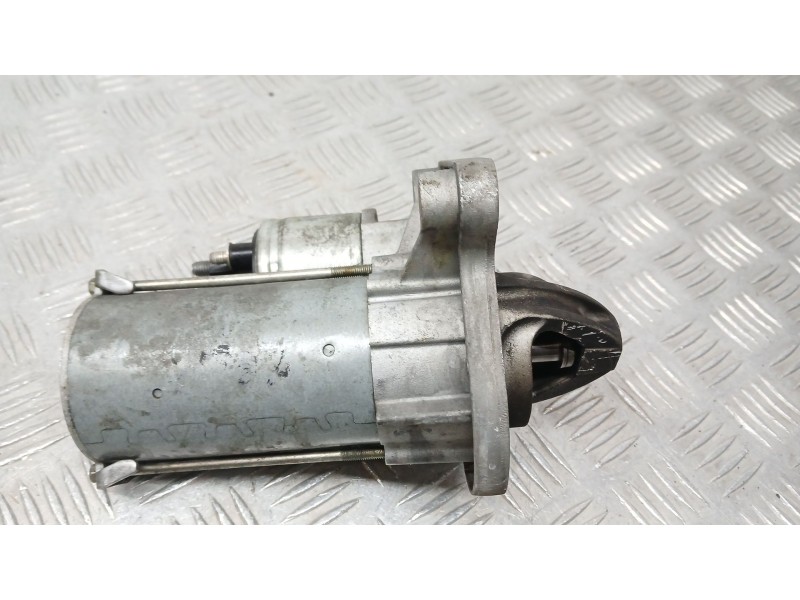 Recambio de motor arranque para ford transit courier b460 furgoneta/monovolumen 1.5 tdci referencia OEM IAM 8B2111000AE VALEO TS