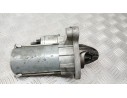 Recambio de motor arranque para ford transit courier b460 furgoneta/monovolumen 1.5 tdci referencia OEM IAM 8B2111000AE VALEO TS