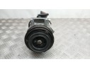 Recambio de compresor aire acondicionado para mercedes-benz sprinter 3,5-t furgoneta (b907, b910) 314 cdi rwd (907.631, 907.633,