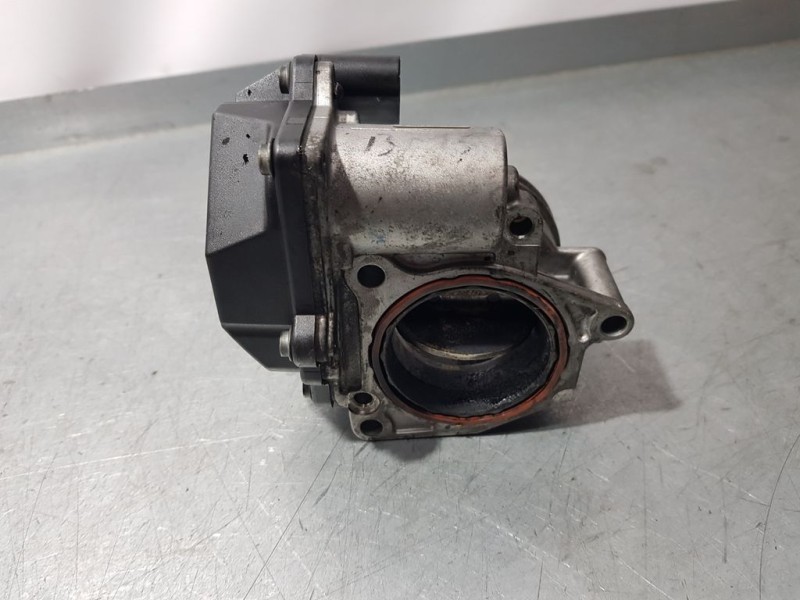 Recambio de caja mariposa para seat ibiza (6j5) 1.4 tdi referencia OEM IAM 03G128063Q A2C53380146 SIEMENS VDO