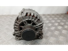 Recambio de alternador para audi a3 (8p1) 1.6 tdi referencia OEM IAM 03L903023A VALEO 2605901A