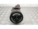 Recambio de compresor aire acondicionado para audi a3 (8p1) 1.6 tdi referencia OEM IAM 5N0820803 SANDEN 1701P PXE14