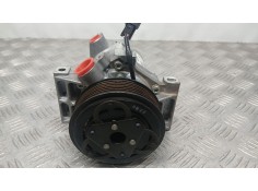 Recambio de compresor aire acondicionado para dacia sandero iii 1.0 tce 90 referencia OEM IAM 926008469R  CR08D