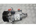 Recambio de compresor aire acondicionado para dacia sandero iii 1.0 tce 90 referencia OEM IAM 926008469R  CR08D