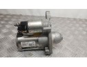 Recambio de motor arranque para dacia sandero iii 1.0 tce 90 referencia OEM IAM 233008820R COMSTAR KRAS11000AA