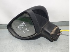 RETROVISOR IZQUIERDO ELECTRICO C INTERMITENTE