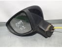 Recambio de retrovisor izquierdo para renault captur intens referencia OEM IAM   ELECTRICO C INTERMITENTE