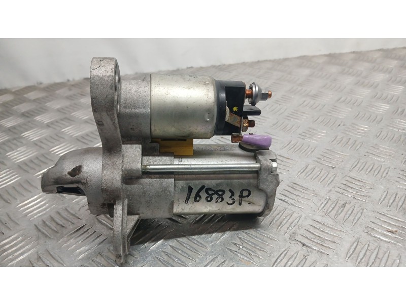 Recambio de motor arranque para dacia sandero iii 1.0 tce 90 referencia OEM IAM 233008820R COMSTAR KRAS11000AA
