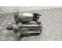 Recambio de motor arranque para dacia sandero iii 1.0 tce 90 referencia OEM IAM 233008820R COMSTAR KRAS11000AA