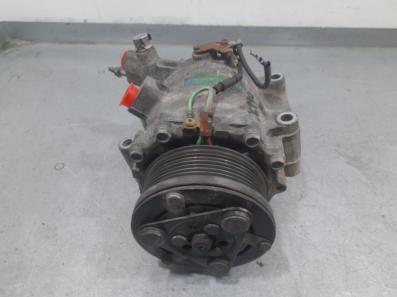 Recambio de compresor aire acondicionado para honda civic viii hatchback (fn, fk) 2.2 ctdi (fk3) referencia OEM IAM 38800RSRE010