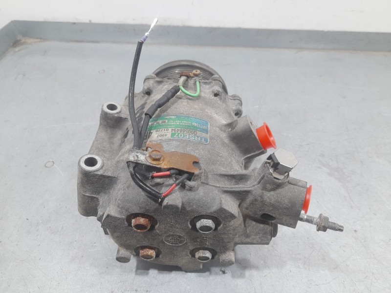 Recambio de compresor aire acondicionado para honda civic viii hatchback (fn, fk) 2.2 ctdi (fk3) referencia OEM IAM 38800RSRE010