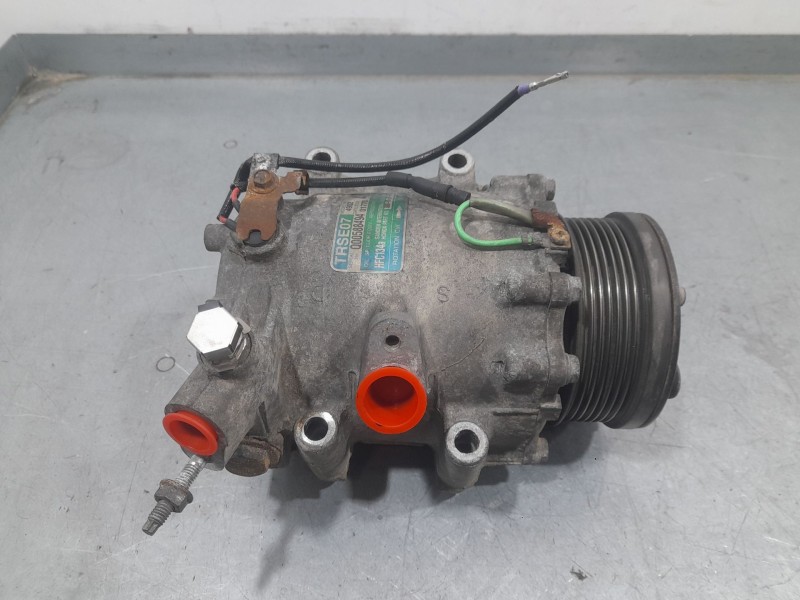 Recambio de compresor aire acondicionado para honda civic viii hatchback (fn, fk) 2.2 ctdi (fk3) referencia OEM IAM 38800RSRE010