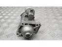 Recambio de motor arranque para renault express furgoneta/monovolumen 1.5 blue dci 95 (f6ab) referencia OEM IAM 233003759R  0001