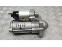 Recambio de motor arranque para renault express furgoneta/monovolumen 1.5 blue dci 95 (f6ab) referencia OEM IAM 233003759R  0001