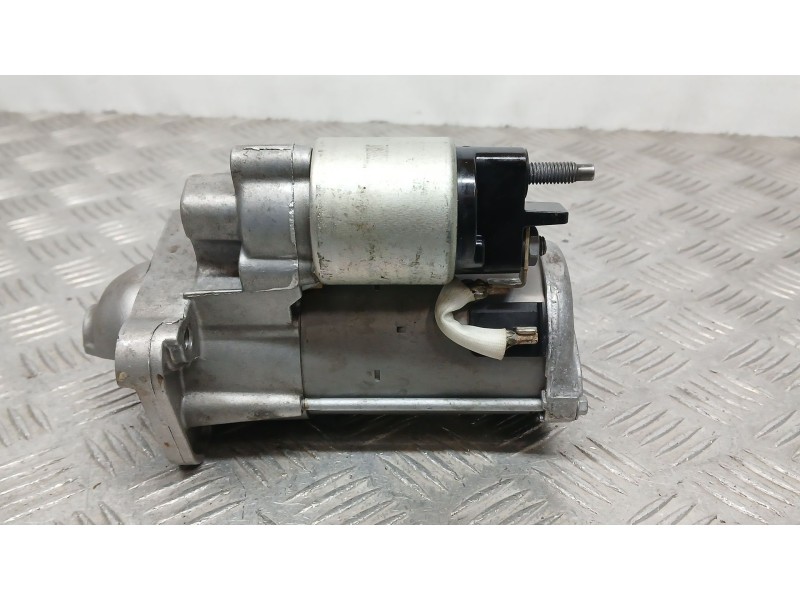 Recambio de motor arranque para renault express furgoneta/monovolumen 1.5 blue dci 95 (f6ab) referencia OEM IAM 233003759R  0001