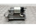 Recambio de motor arranque para renault express furgoneta/monovolumen 1.5 blue dci 95 (f6ab) referencia OEM IAM 233003759R  0001