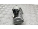 Recambio de motor arranque para renault express furgoneta/monovolumen 1.5 blue dci 95 (f6ab) referencia OEM IAM 233003759R  0001